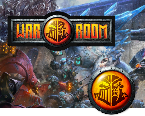 War Room 2