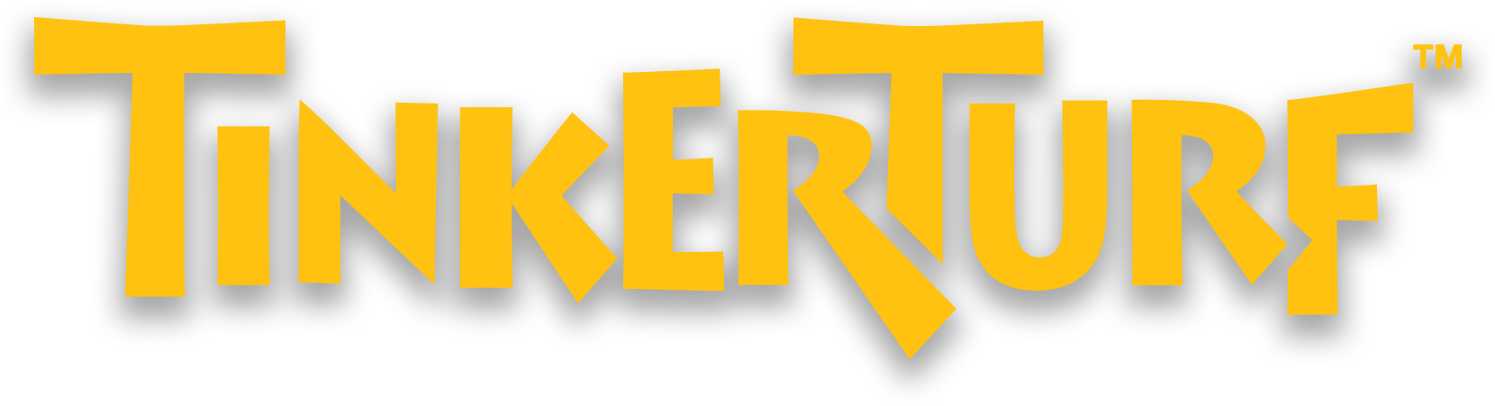 TinkerTurf Logo